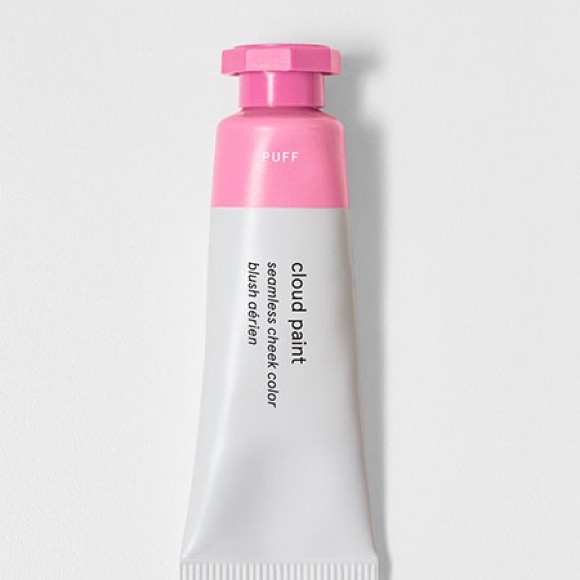 Glossier Other - Glossier Cloud Paint Puff